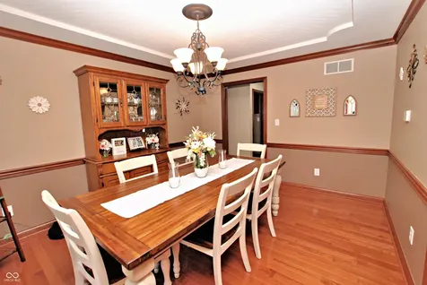 1772 Wedgewood Drive Greenwood IN 46143