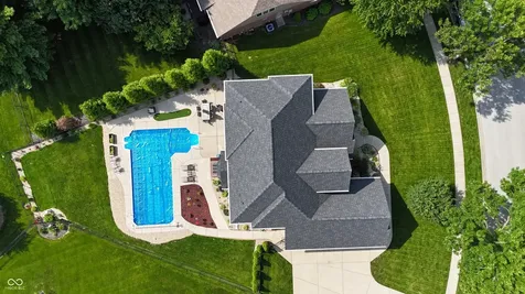 1772 Wedgewood Drive Greenwood IN 46143