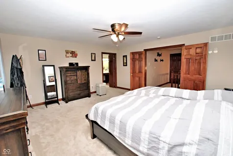 1772 Wedgewood Drive Greenwood IN 46143