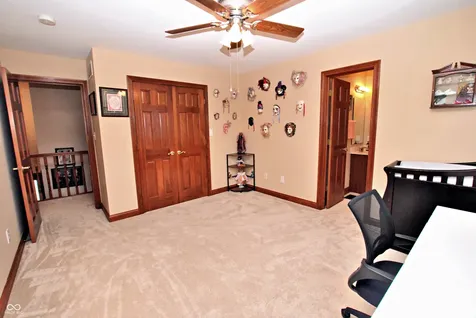 1772 Wedgewood Drive Greenwood IN 46143