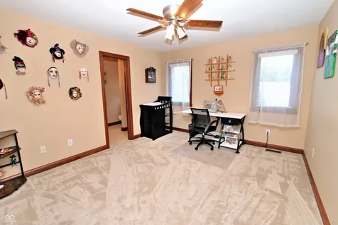 1772 Wedgewood Drive Greenwood IN 46143