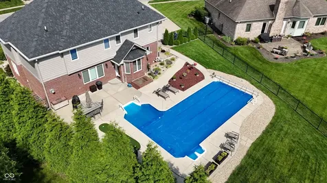 1772 Wedgewood Drive Greenwood IN 46143