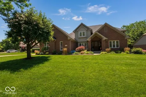 1772 Wedgewood Drive Greenwood IN 46143
