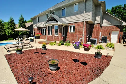 1772 Wedgewood Drive Greenwood IN 46143