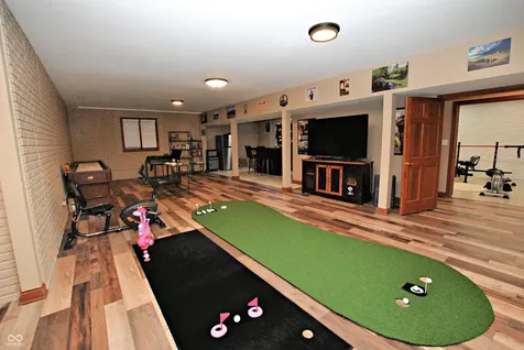 1772 Wedgewood Drive Greenwood IN 46143