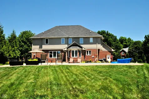 1772 Wedgewood Drive Greenwood IN 46143