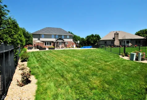 1772 Wedgewood Drive Greenwood IN 46143