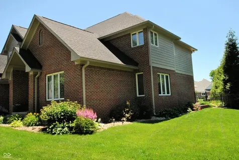 1772 Wedgewood Drive Greenwood IN 46143