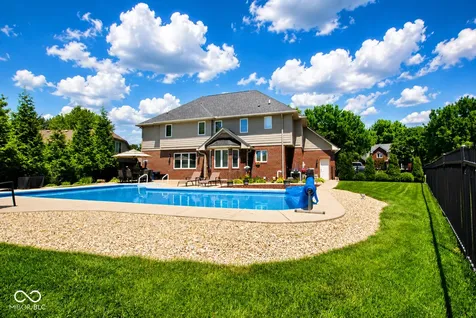 1772 Wedgewood Drive Greenwood IN 46143