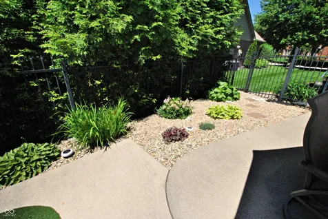 1772 Wedgewood Drive Greenwood IN 46143