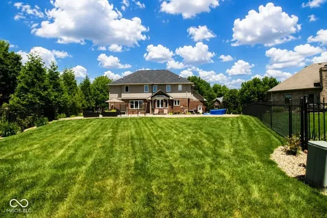 1772 Wedgewood Drive Greenwood IN 46143