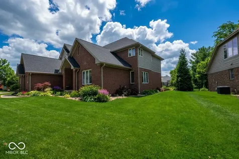 1772 Wedgewood Drive Greenwood IN 46143