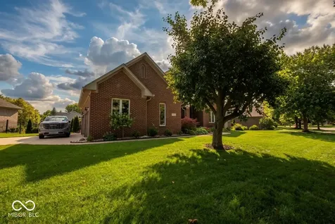 1772 Wedgewood Drive Greenwood IN 46143