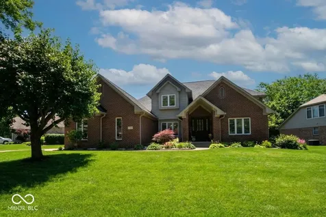 1772 Wedgewood Drive Greenwood IN 46143