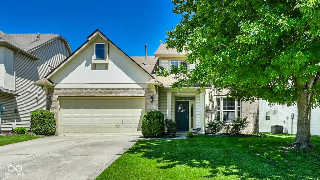 3586 Seminole Drive Carmel IN 46032