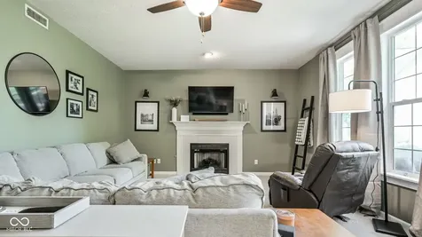 3586 Seminole Drive Carmel IN 46032