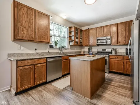 3586 Seminole Drive Carmel IN 46032