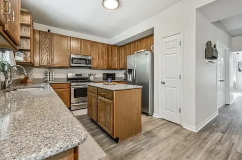 3586 Seminole Drive Carmel IN 46032