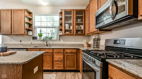 3586 Seminole Drive Carmel IN 46032