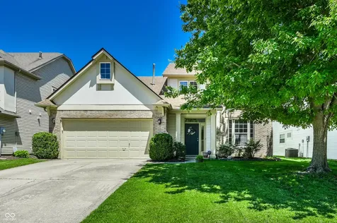 3586 Seminole Drive Carmel IN 46032