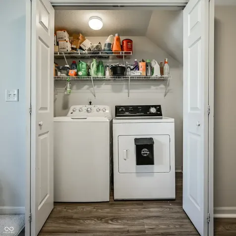 3586 Seminole Drive Carmel IN 46032