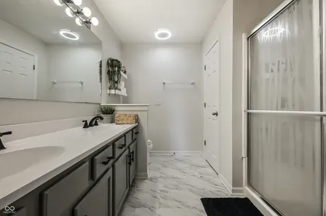 3586 Seminole Drive Carmel IN 46032