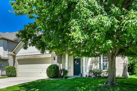3586 Seminole Drive Carmel IN 46032