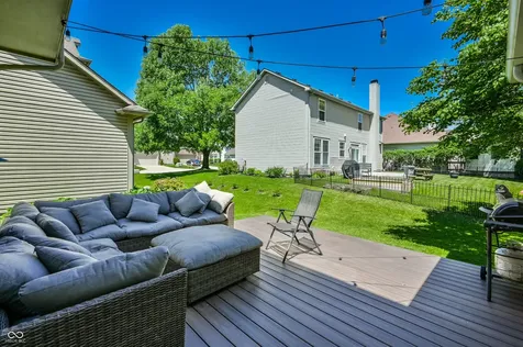 3586 Seminole Drive Carmel IN 46032