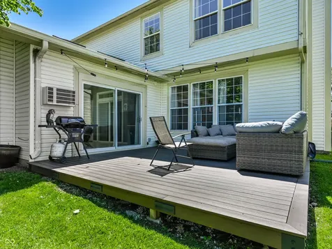3586 Seminole Drive Carmel IN 46032