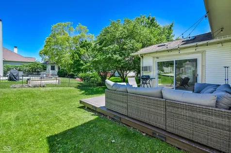 3586 Seminole Drive Carmel IN 46032