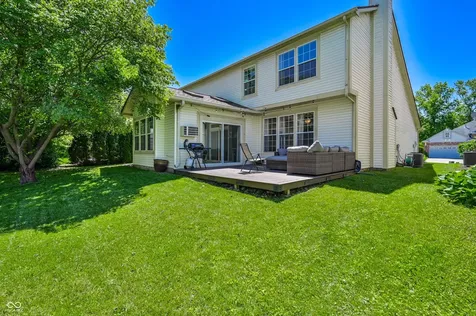 3586 Seminole Drive Carmel IN 46032