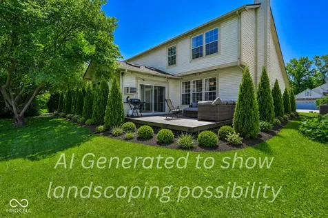 3586 Seminole Drive Carmel IN 46032