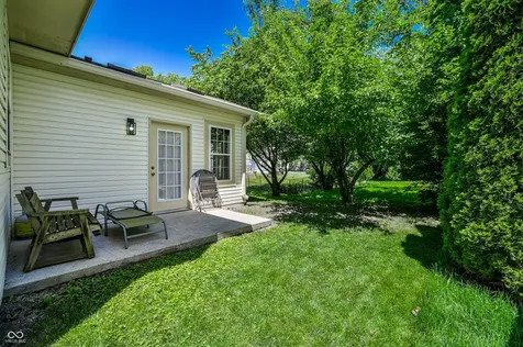 3586 Seminole Drive Carmel IN 46032