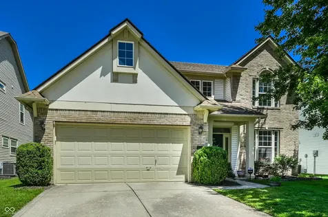 3586 Seminole Drive Carmel IN 46032