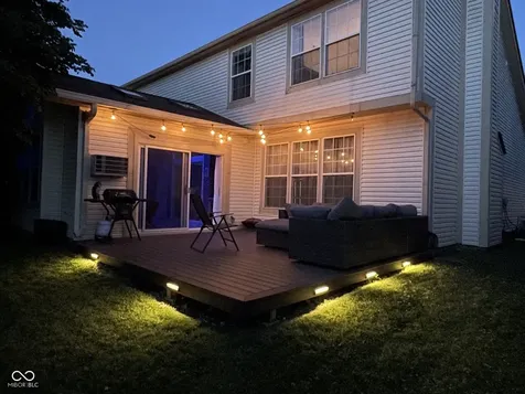 3586 Seminole Drive Carmel IN 46032