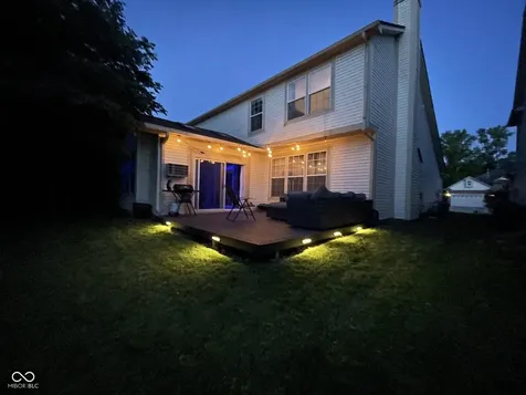 3586 Seminole Drive Carmel IN 46032