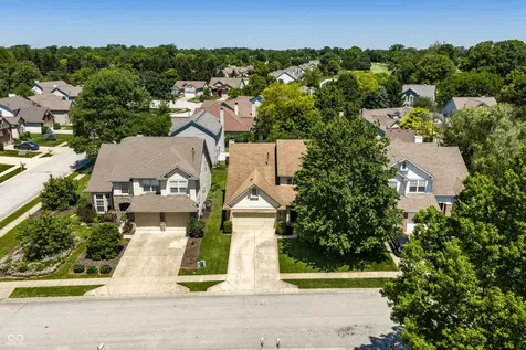 3586 Seminole Drive Carmel IN 46032