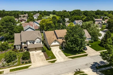3586 Seminole Drive Carmel IN 46032