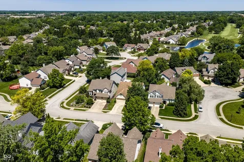 3586 Seminole Drive Carmel IN 46032
