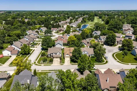 3586 Seminole Drive Carmel IN 46032
