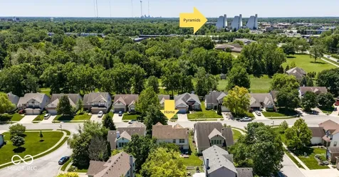 3586 Seminole Drive Carmel IN 46032