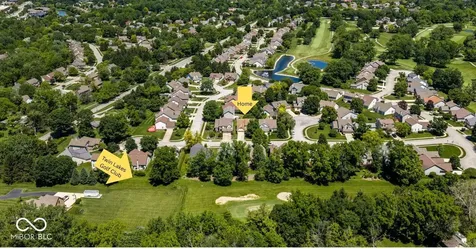 3586 Seminole Drive Carmel IN 46032