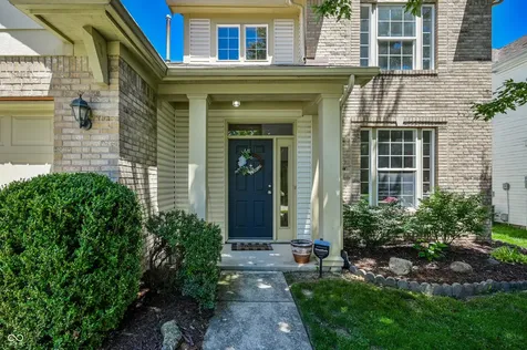 3586 Seminole Drive Carmel IN 46032