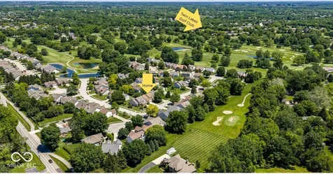 3586 Seminole Drive Carmel IN 46032