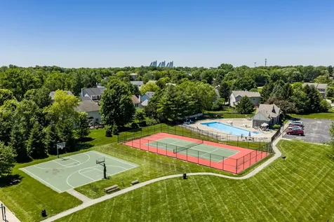 3586 Seminole Drive Carmel IN 46032