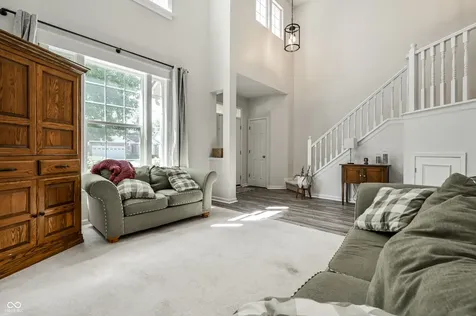 3586 Seminole Drive Carmel IN 46032