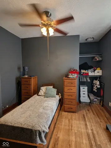 303 E Barner Frankfort IN 46041