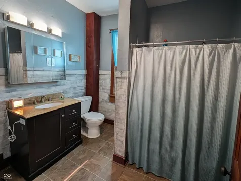 303 E Barner Frankfort IN 46041