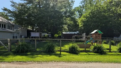 303 E Barner Frankfort IN 46041