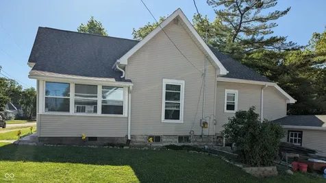 303 E Barner Frankfort IN 46041